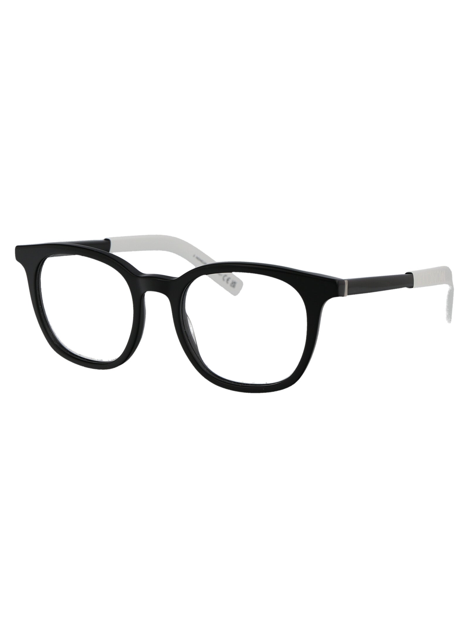 MONCLER Chic Acetate Optical Glasses for All Seasons