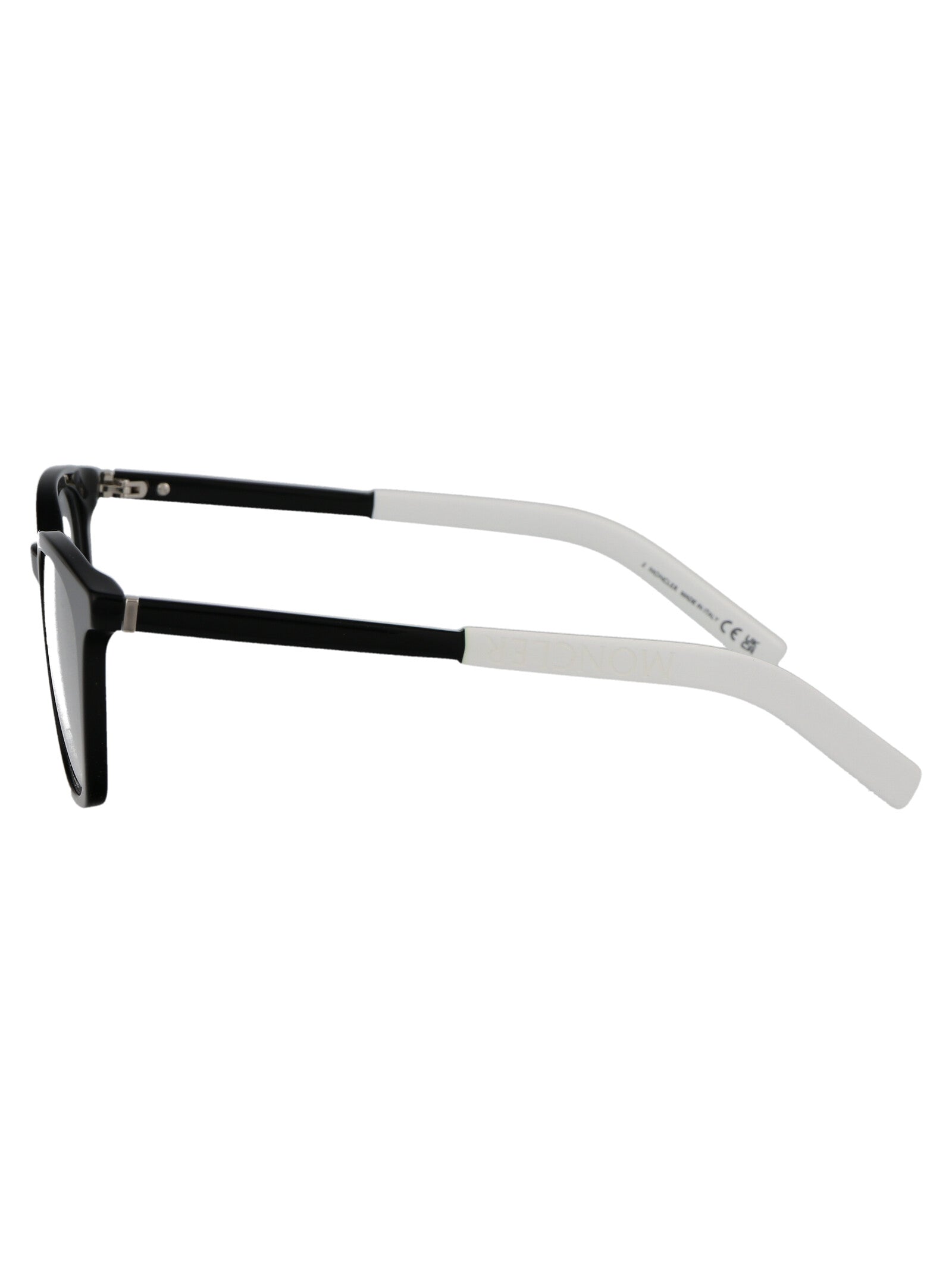 MONCLER Chic Acetate Optical Glasses for All Seasons