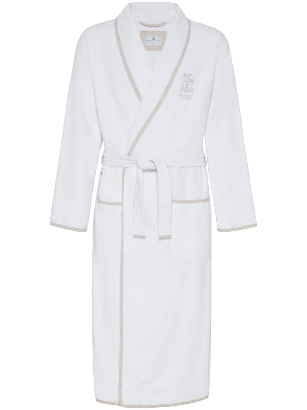 BRUNELLO CUCINELLI Comfortable Cotton Underwear for Men