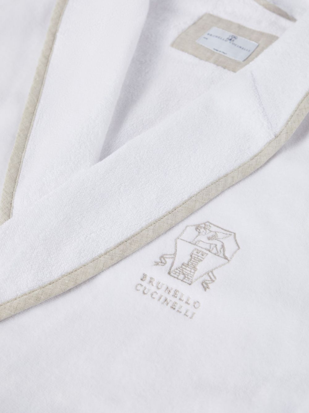 BRUNELLO CUCINELLI Comfortable Cotton Underwear for Men