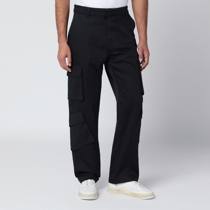 REPRESENT Cargo Trousers for Men - FW25 Collection