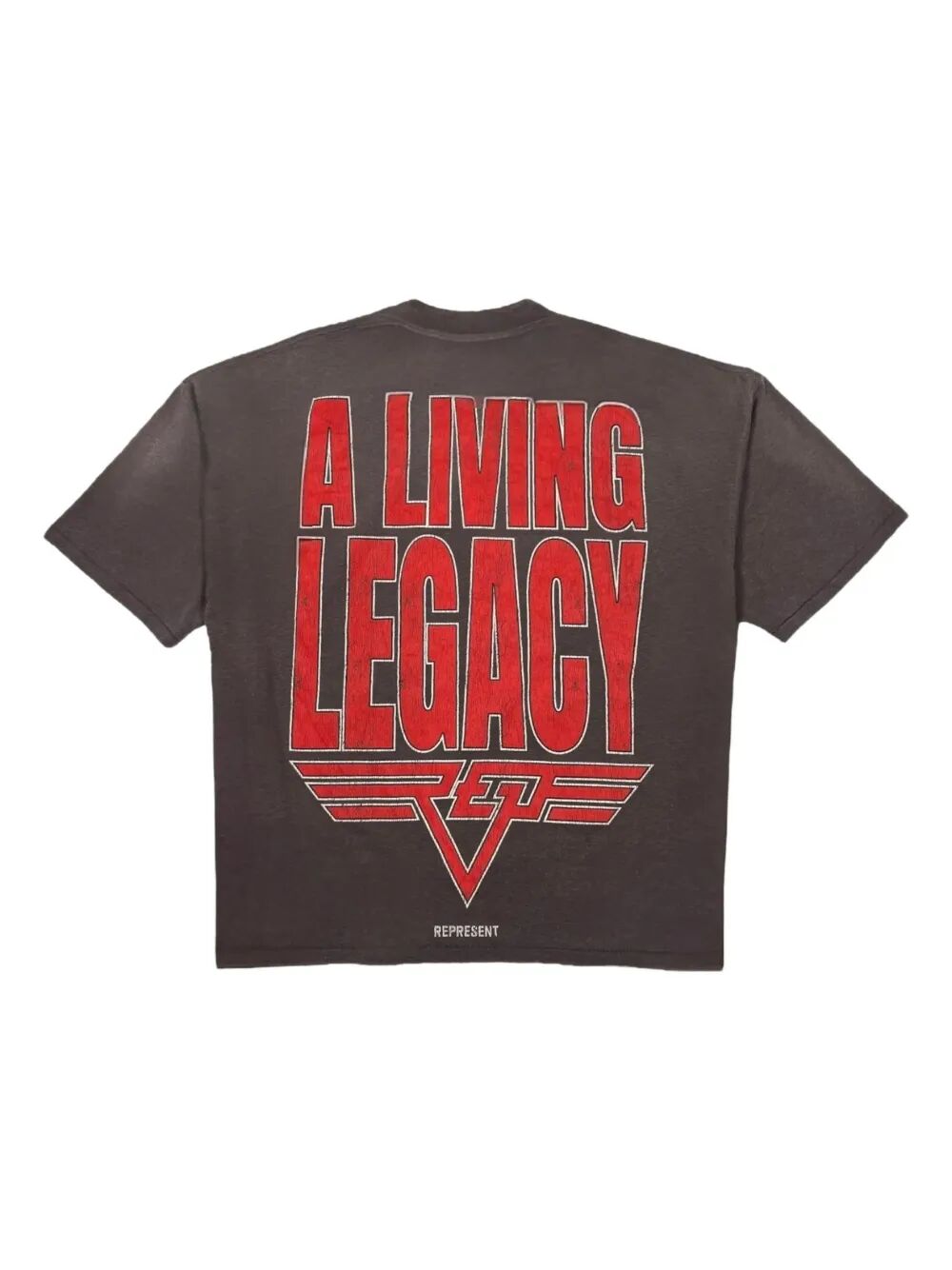 REPRESENT Living Legacy T-Shirt