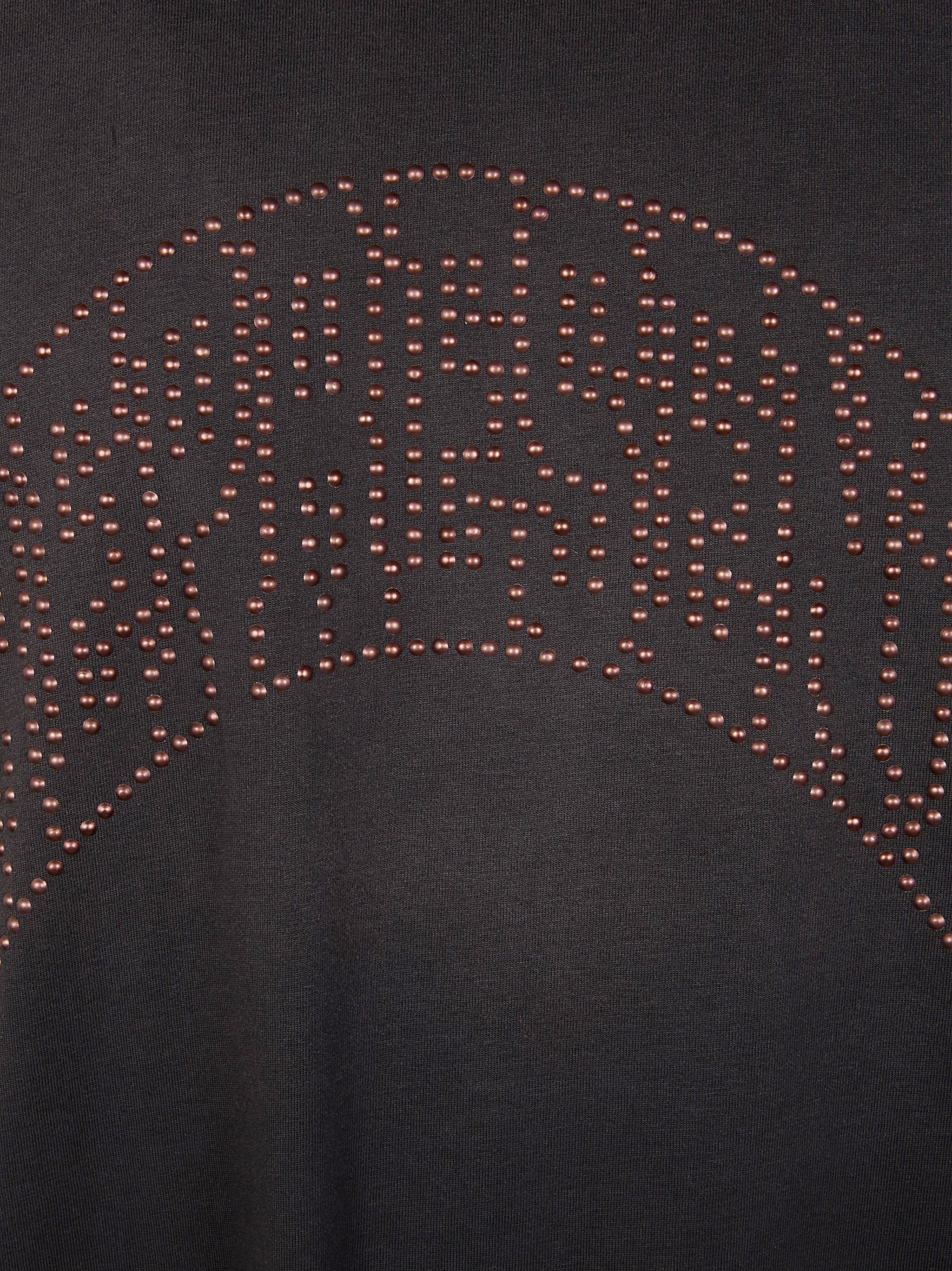 REPRESENT Embellished T-Shirt