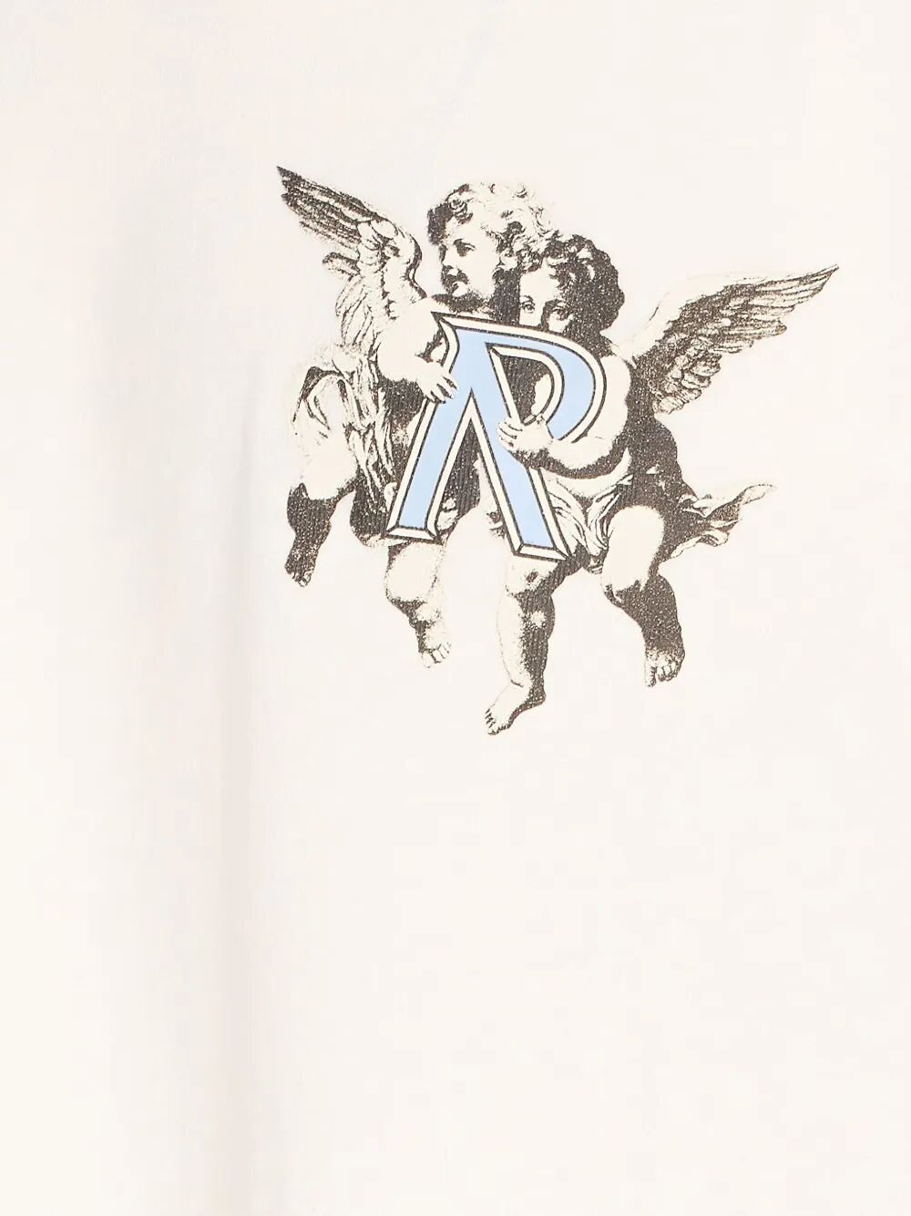 REPRESENT Legacy Cherubs T-Shirt - Men’s Mini Fit