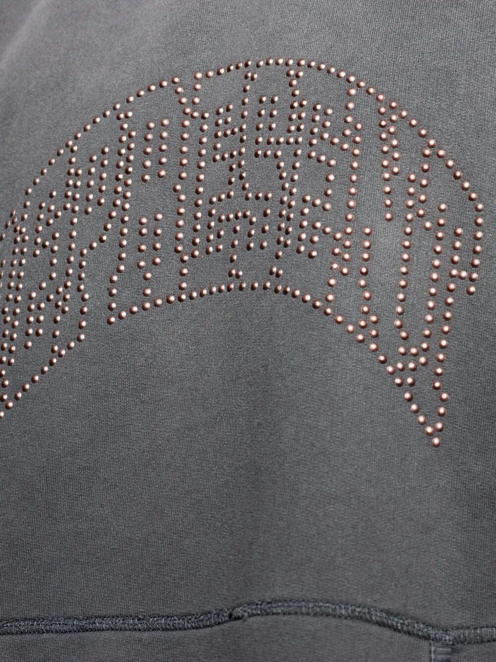 REPRESENT Embellished Hoodie - SS26 Edition