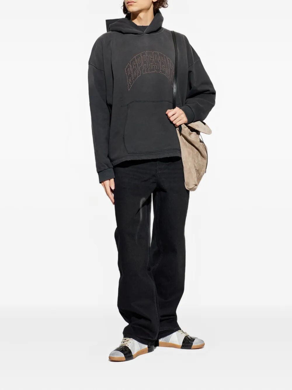 REPRESENT Embellished Hoodie - SS26 Edition