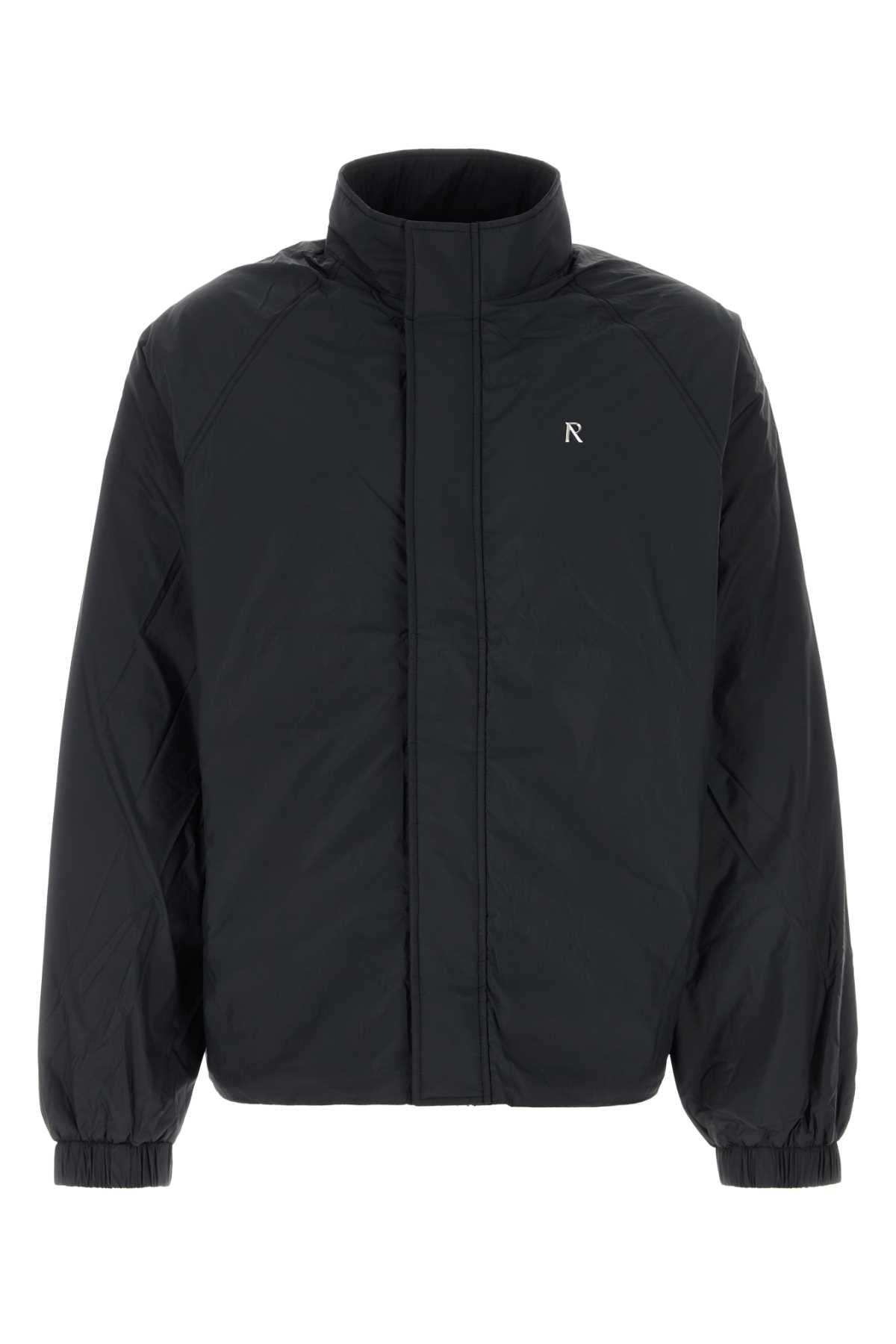 REPRESENT Funnel Neck Jacket for Men - SS25 Collection