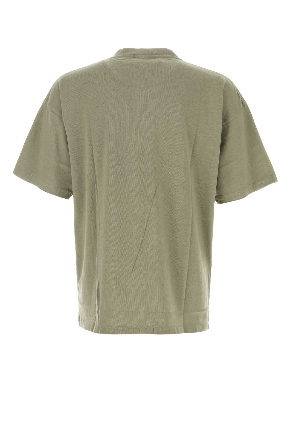 REPRESENT Men's Cotton Thoroughbred T-Shirt