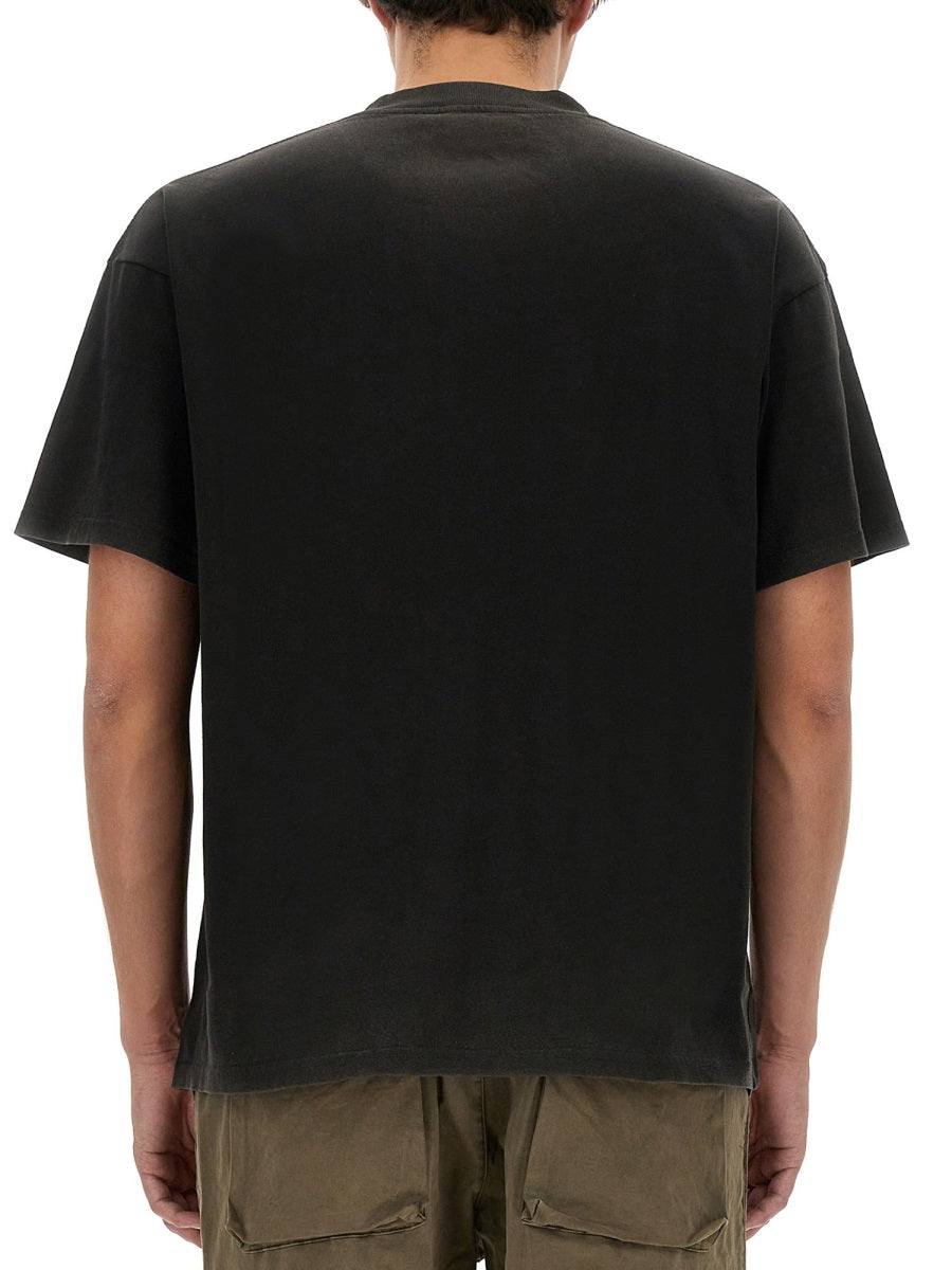 REPRESENT Men's Cotton Thoroughbred T-Shirt