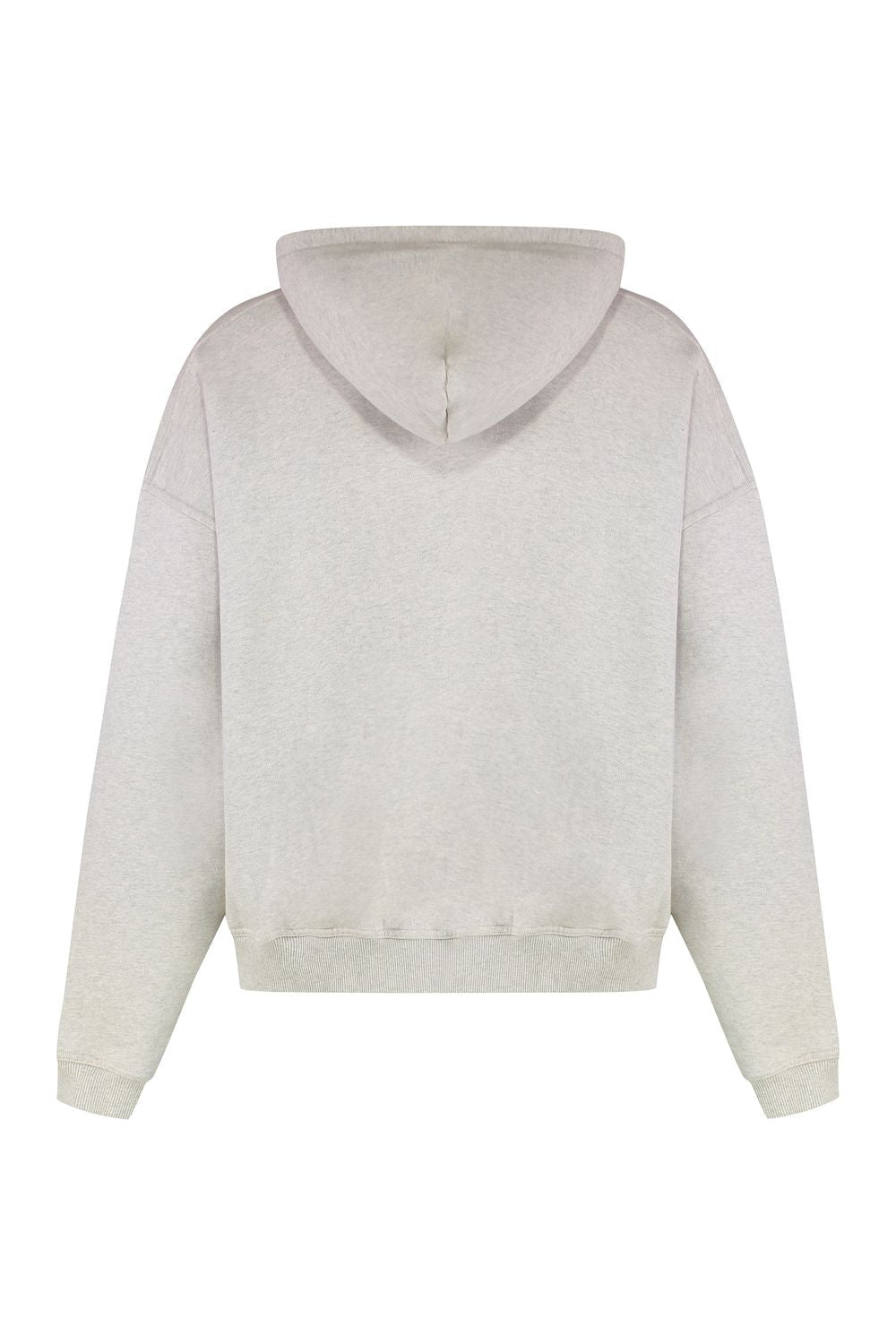 REPRESENT Classic Cotton Hoodie for Men