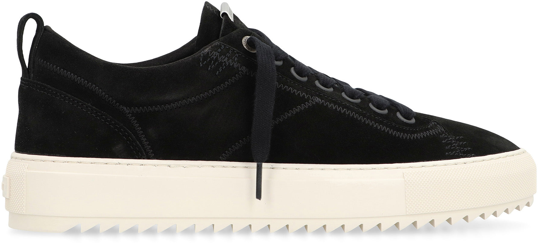 REPRESENT Alpha 2.0 Low-Top Sneakers for Men