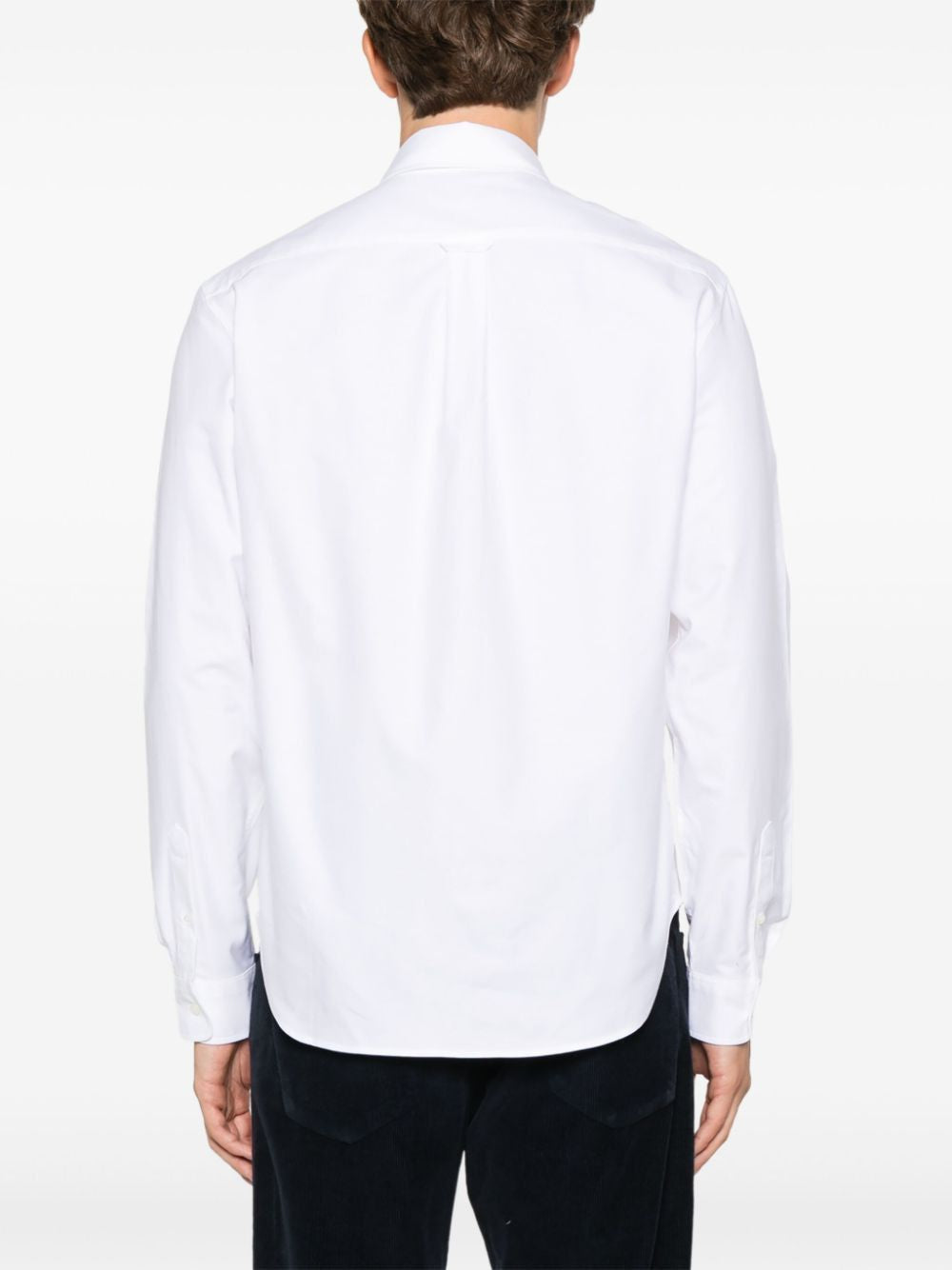 MAISON KITSUNÉ Classic Shirt Size 40 for Men
