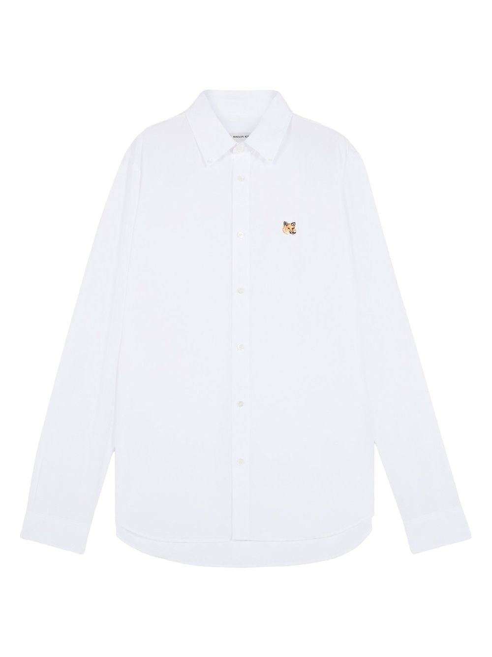 MAISON KITSUNÉ Classic Shirt Size 40 for Men