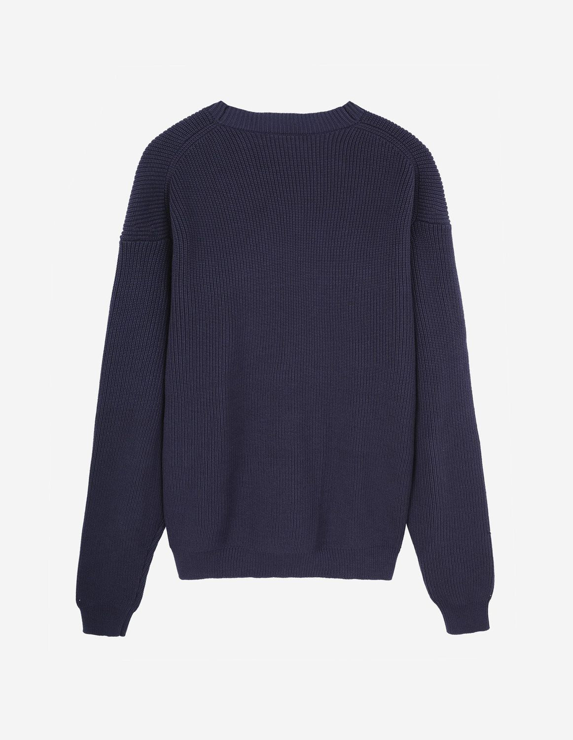 MAISON KITSUNÉ Men's Classic Cardigan