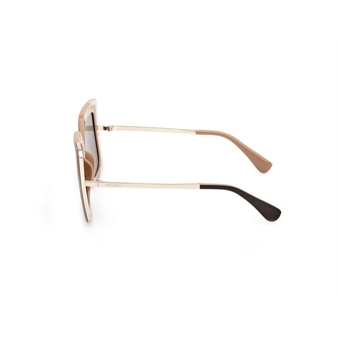 MAX MARA Sophisticated Design 50E Sunglasses