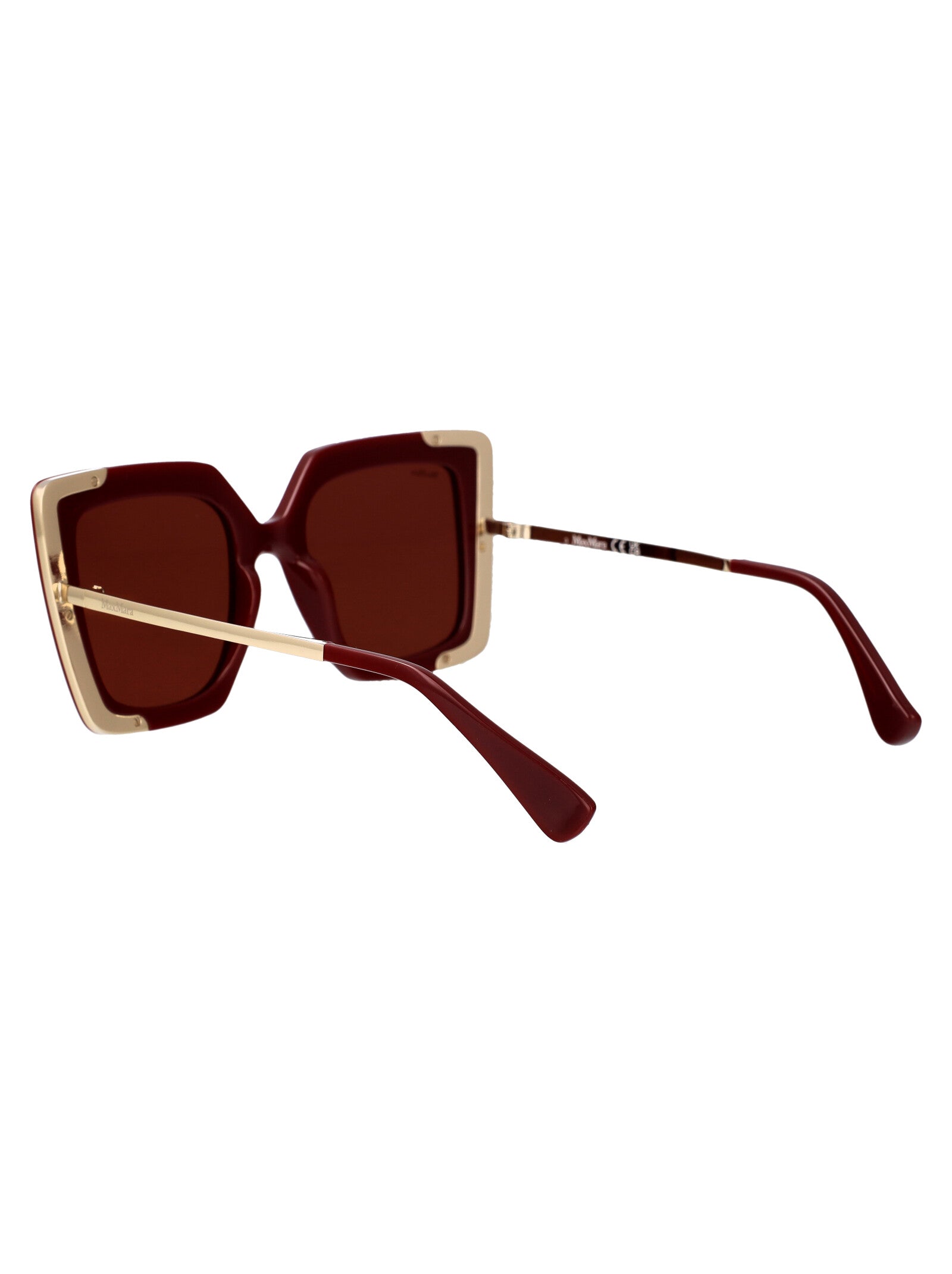 MAX MARA Injectate Women's Sunglasses - MM0051/S