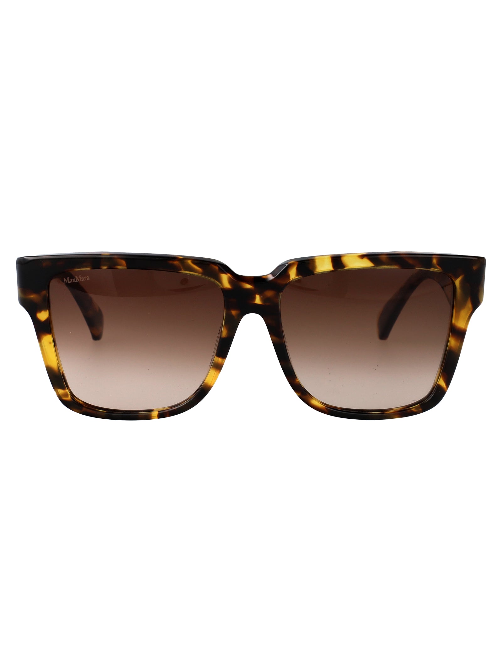 MAX MARA Acetate Gradient Sunglasses for Women