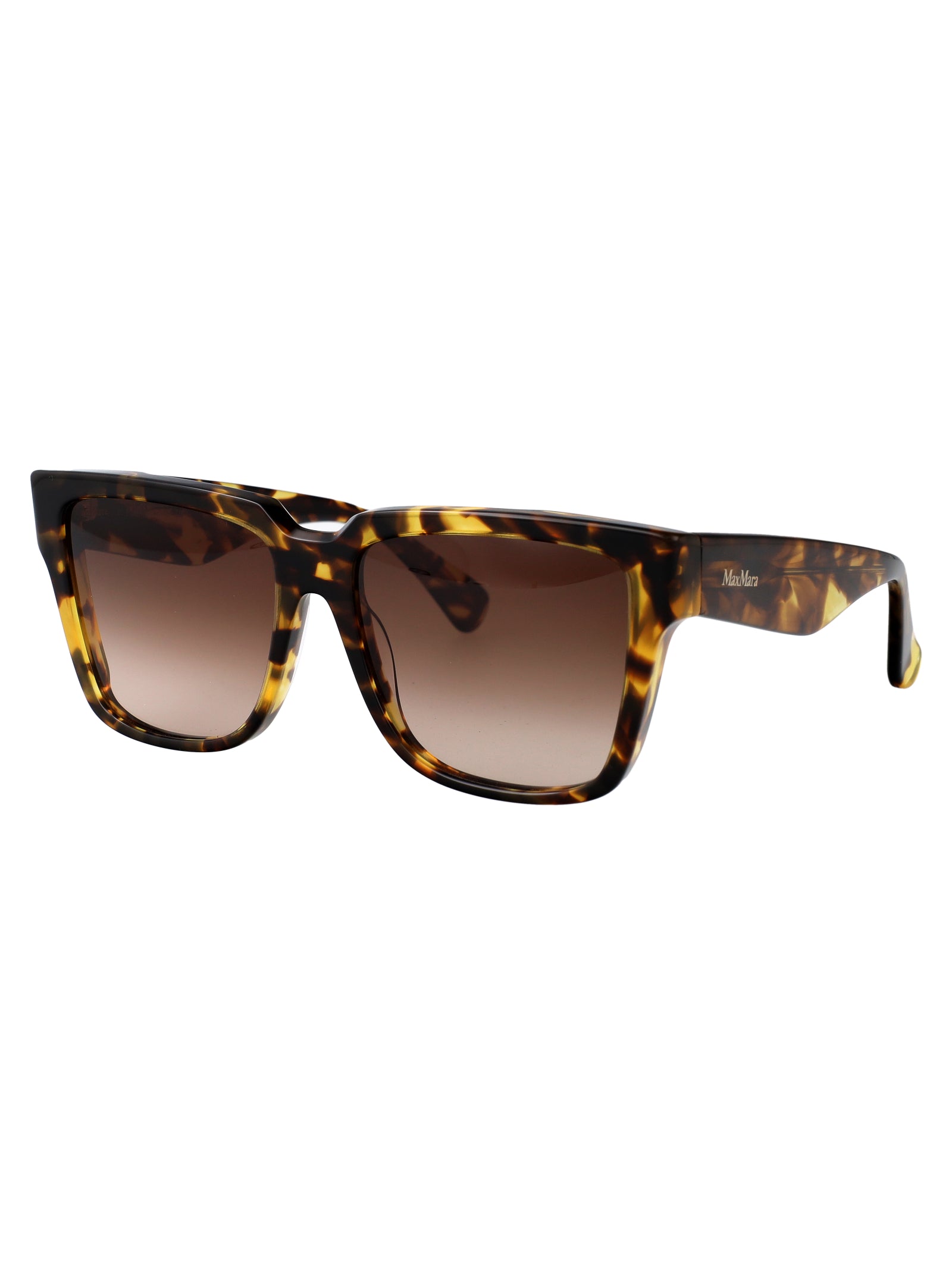 MAX MARA Acetate Gradient Sunglasses for Women