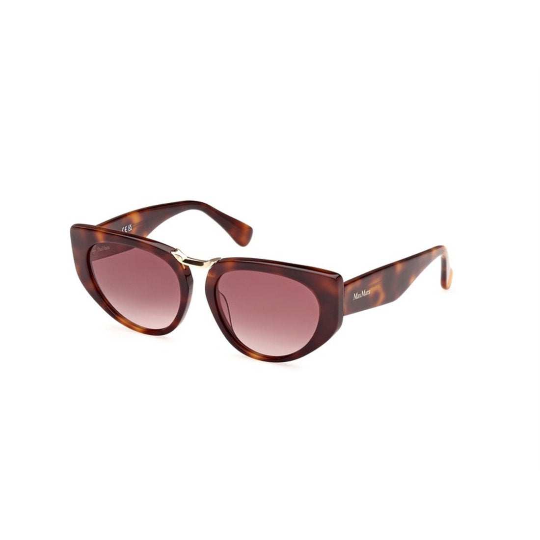 MAX MARA Bridge 1 Sunglasses - Men's