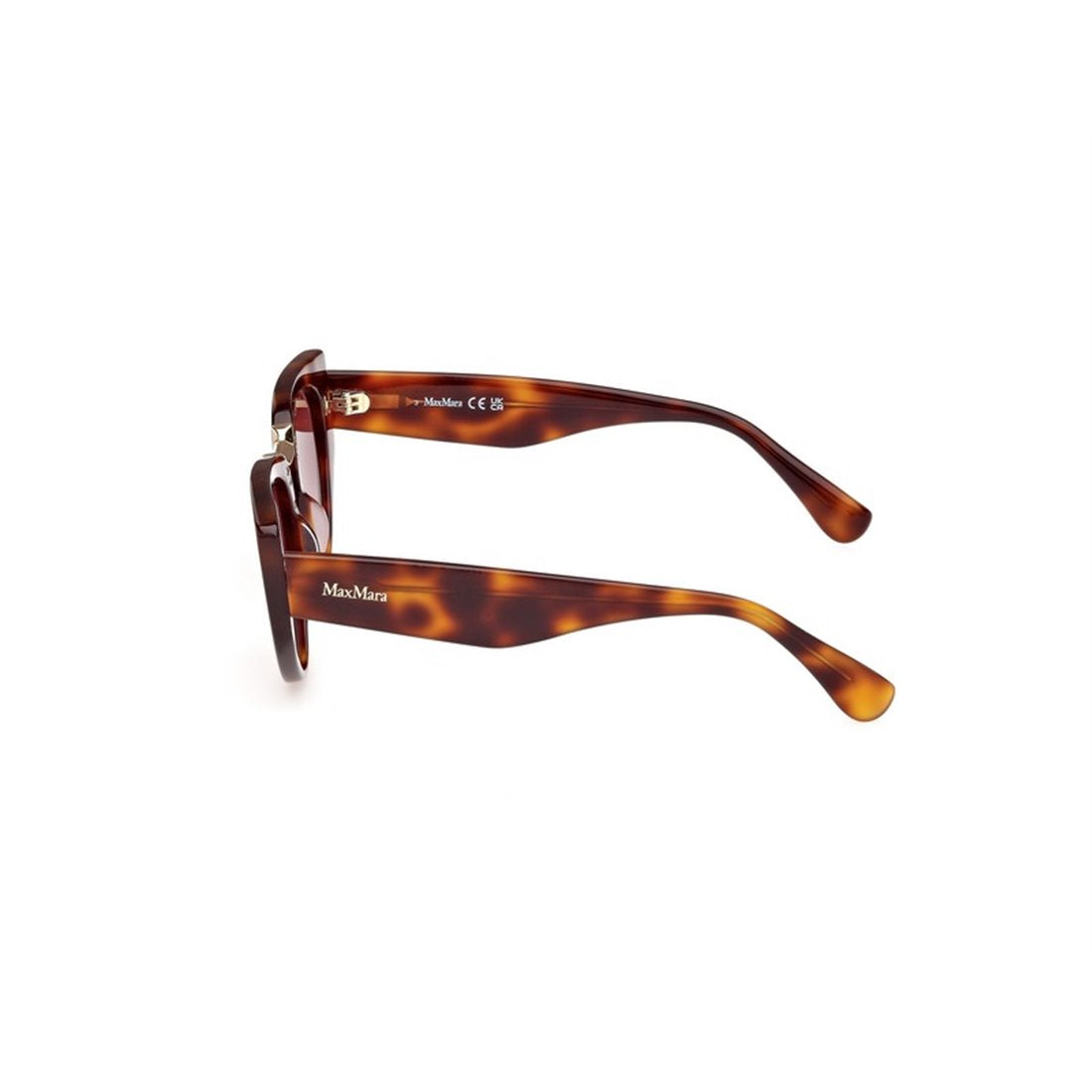 MAX MARA Bridge 1 Sunglasses - Men's