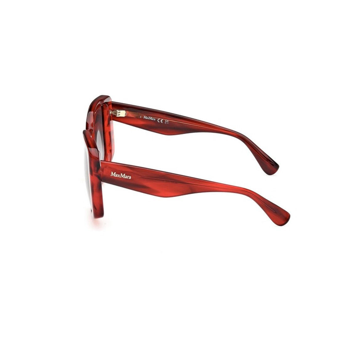 MAX MARA Glimpse Mini Sunglasses