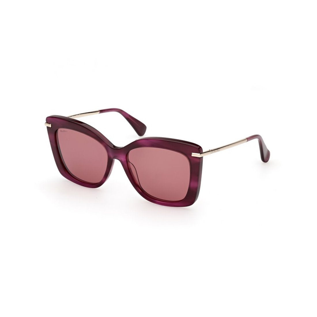 MAX MARA BETH1 Gradient Sunglasses for Men