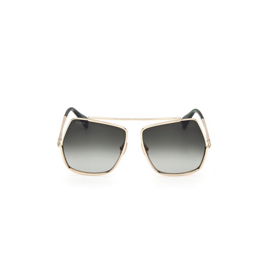 MAX MARA Mini Metal Sunglasses for Men