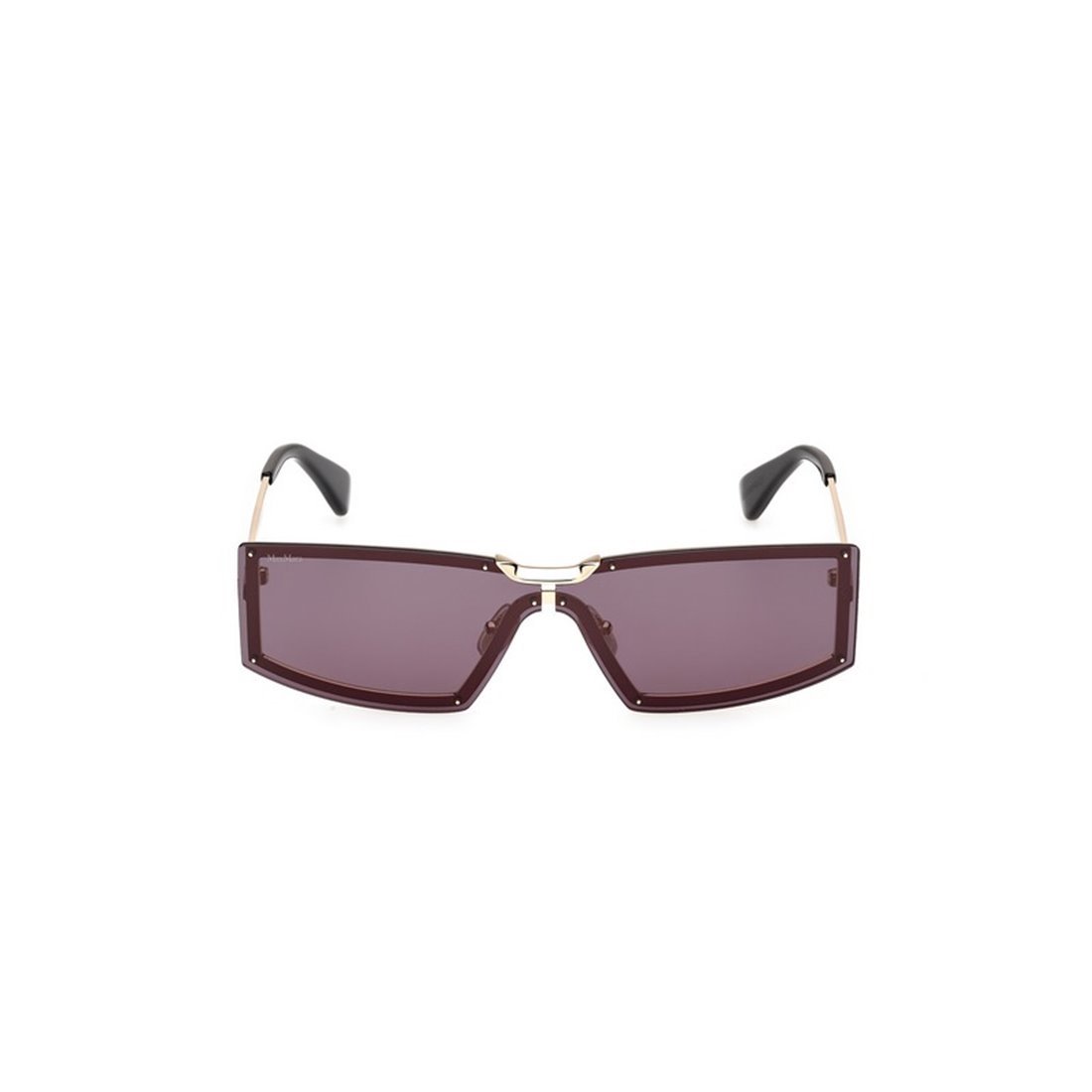 MAX MARA Unisex MM0118 Sunglasses - 32A Fit
