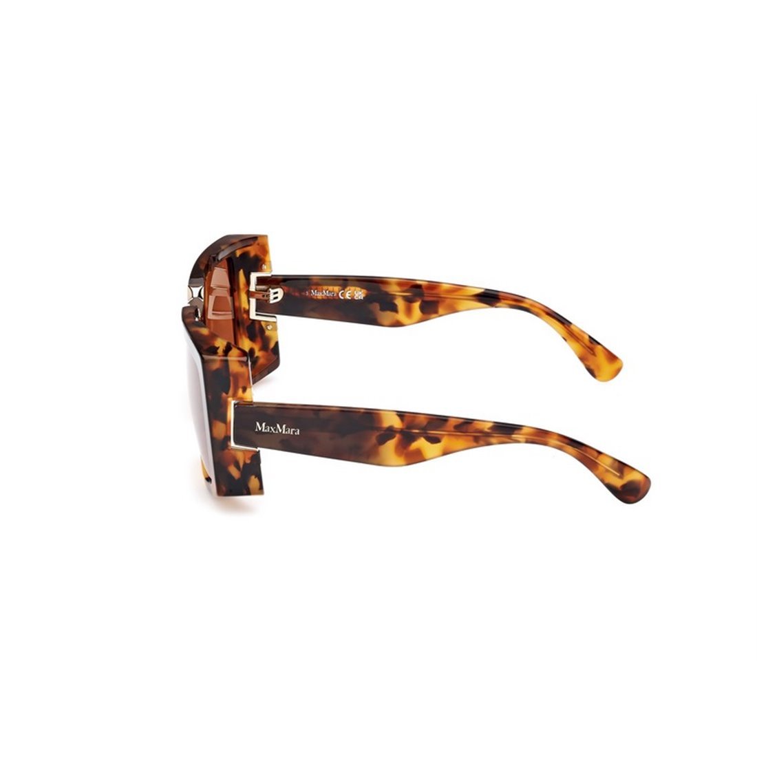 MAX MARA Unisex SPARK6 Sunglasses - 56E