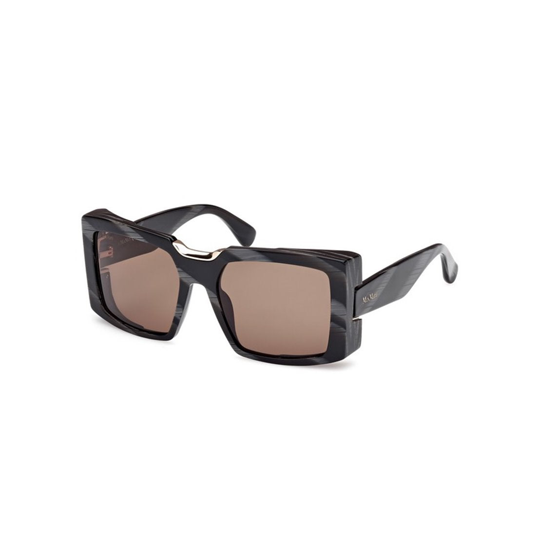 MAX MARA Unisex SPARK6 Sunglasses