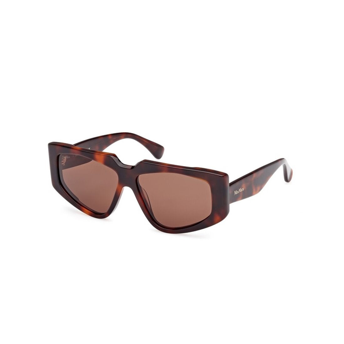 MAX MARA Stylish Unisex Sunglasses 52E