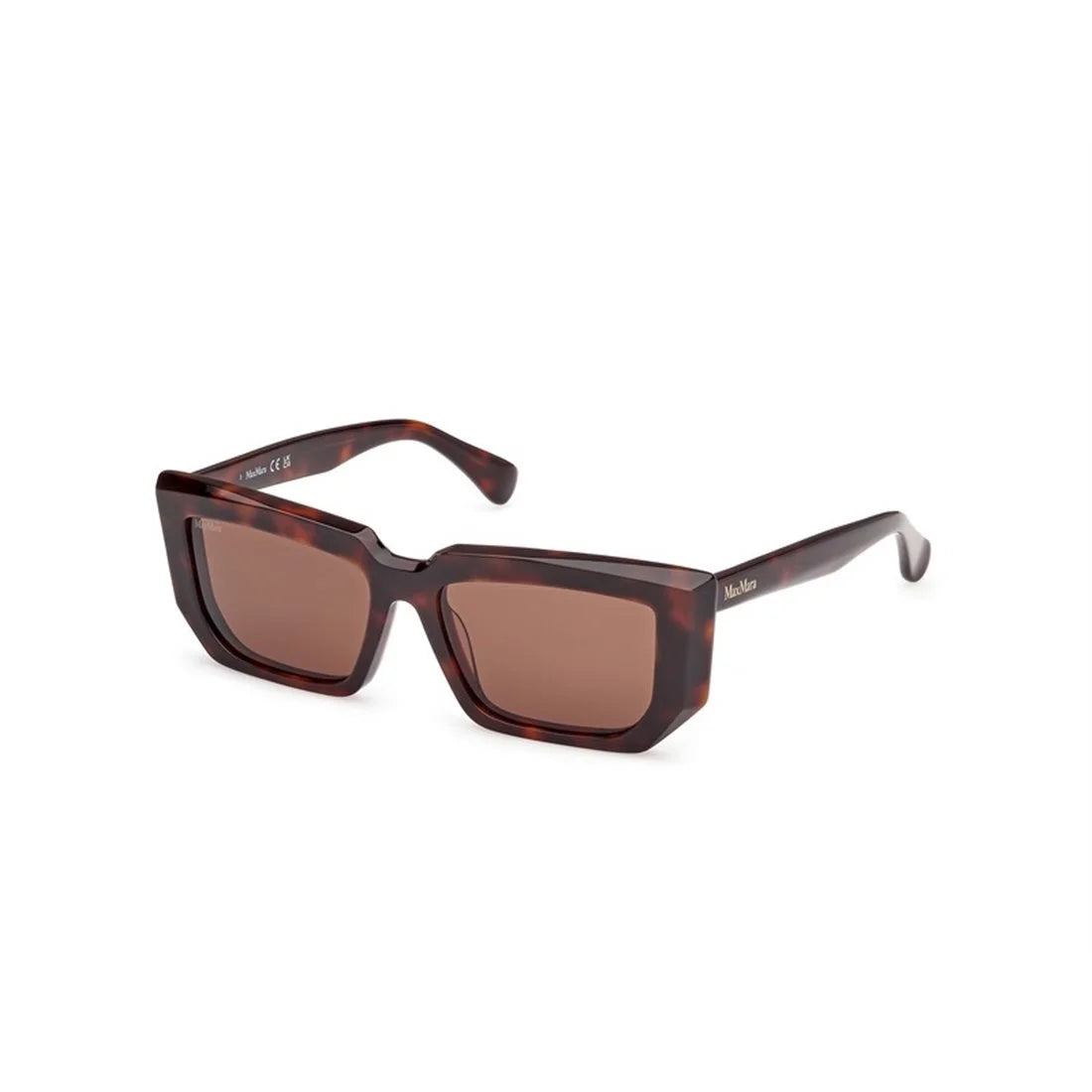 MAX MARA Classic Unisex Sunglasses MM0126 52E