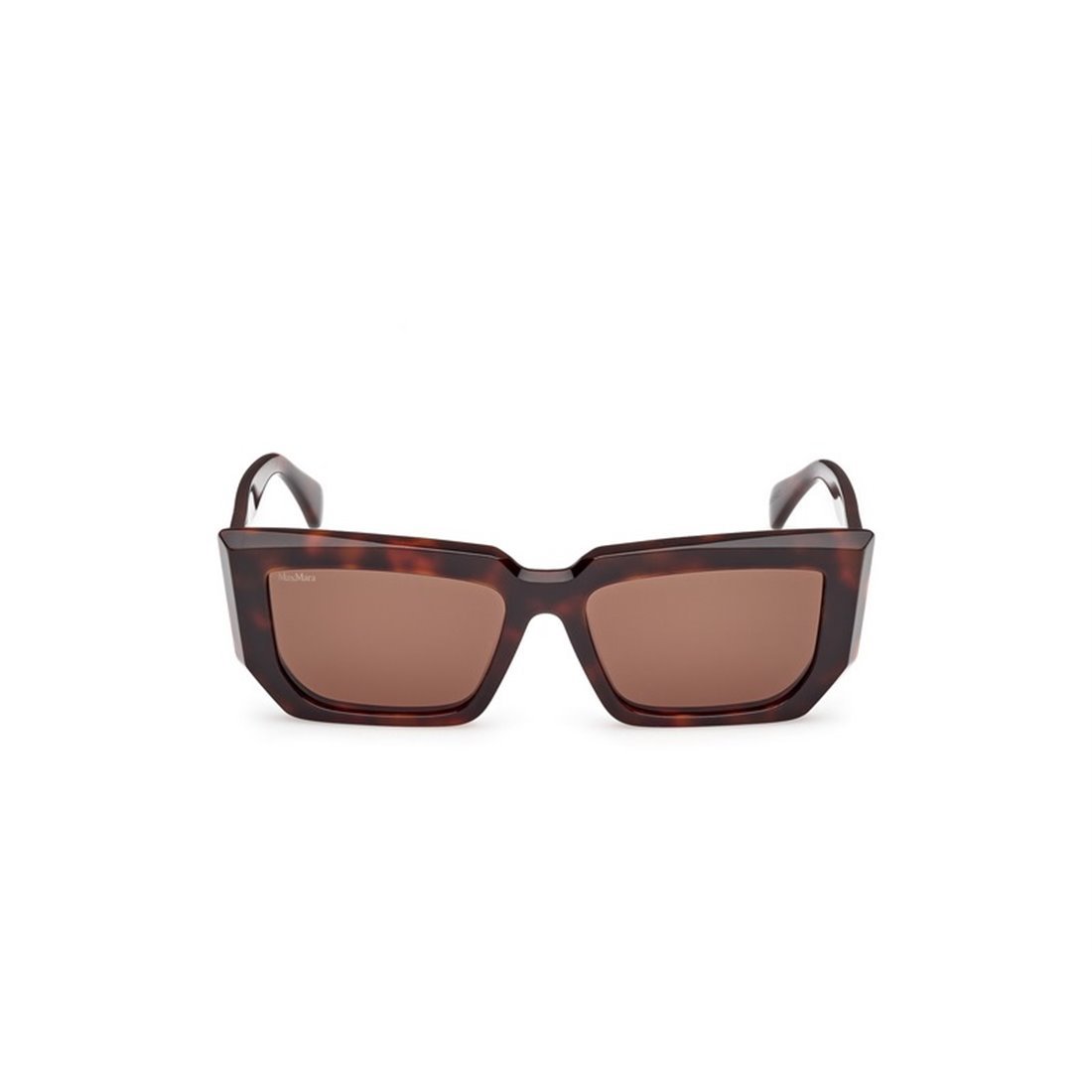 MAX MARA Classic Unisex Sunglasses MM0126 52E