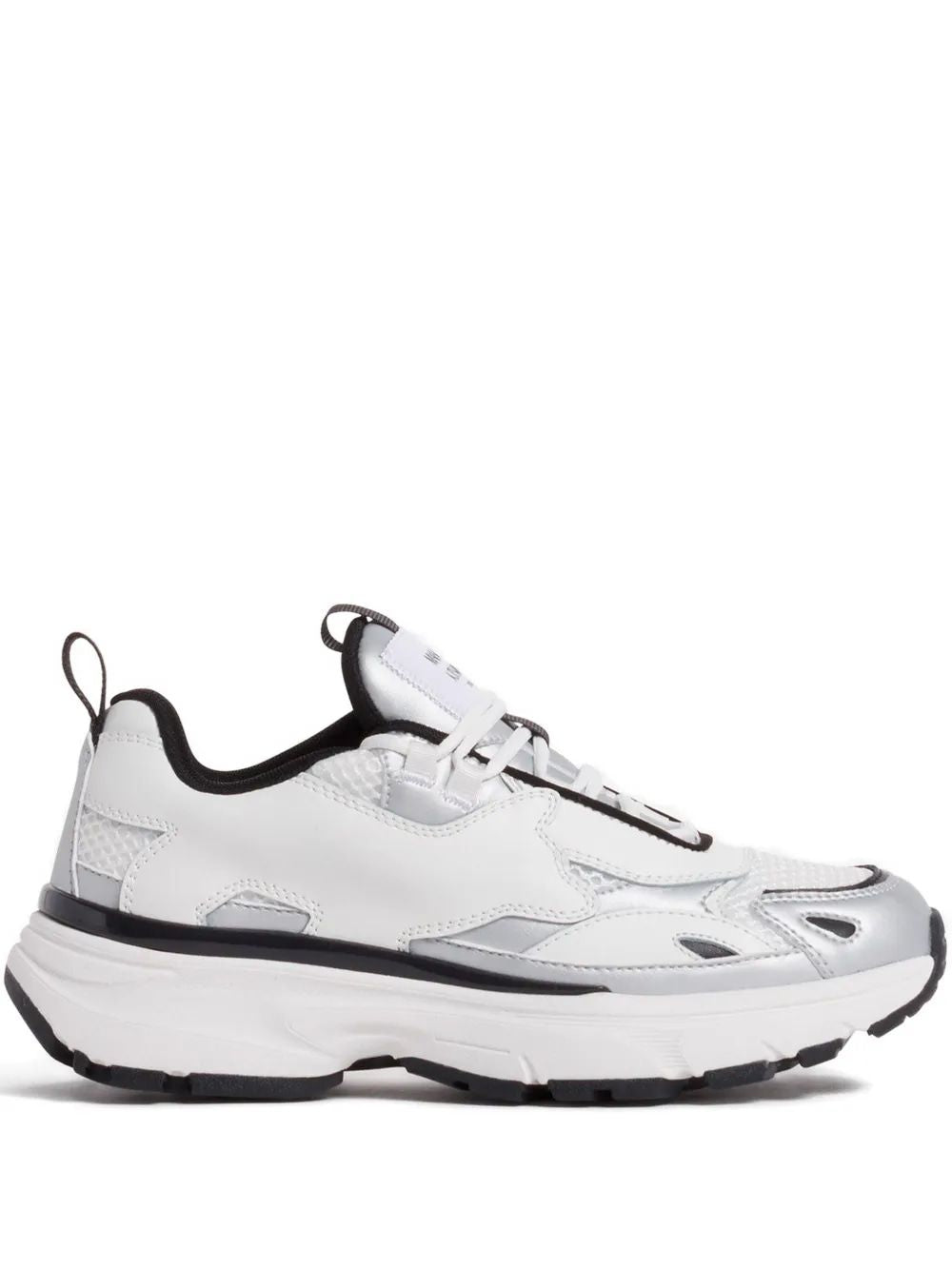 MAISON KITSUNÉ Sora Runners Sneakers for Men - FW25