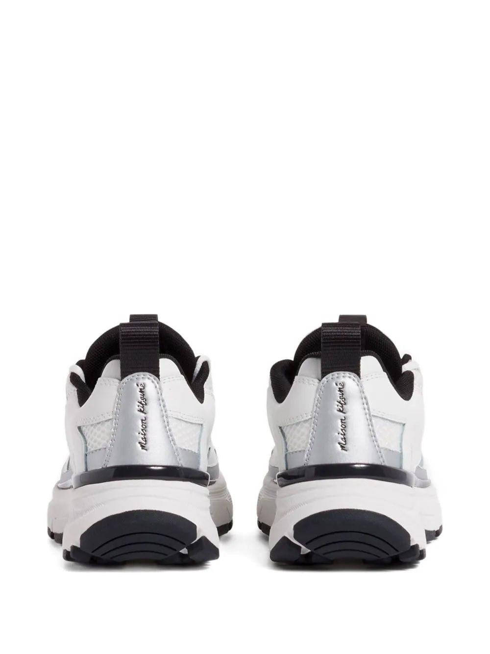 MAISON KITSUNÉ Sora Runners Sneakers for Men - FW25