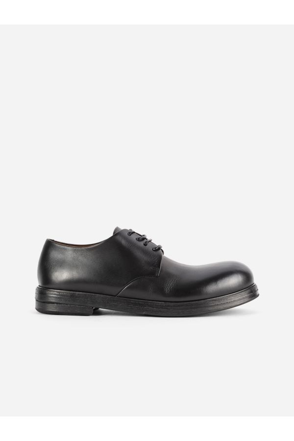 MARSELL Derby Dress Shoes for Men - ZUUCA ZEPPA Model
