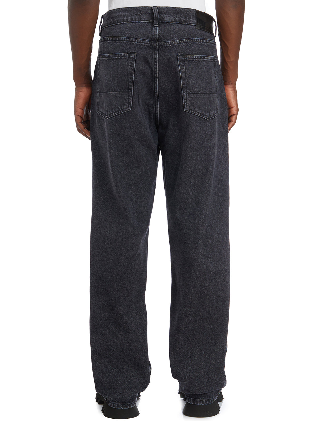 OUR LEGACY Wide Leg Jeans - Size 30