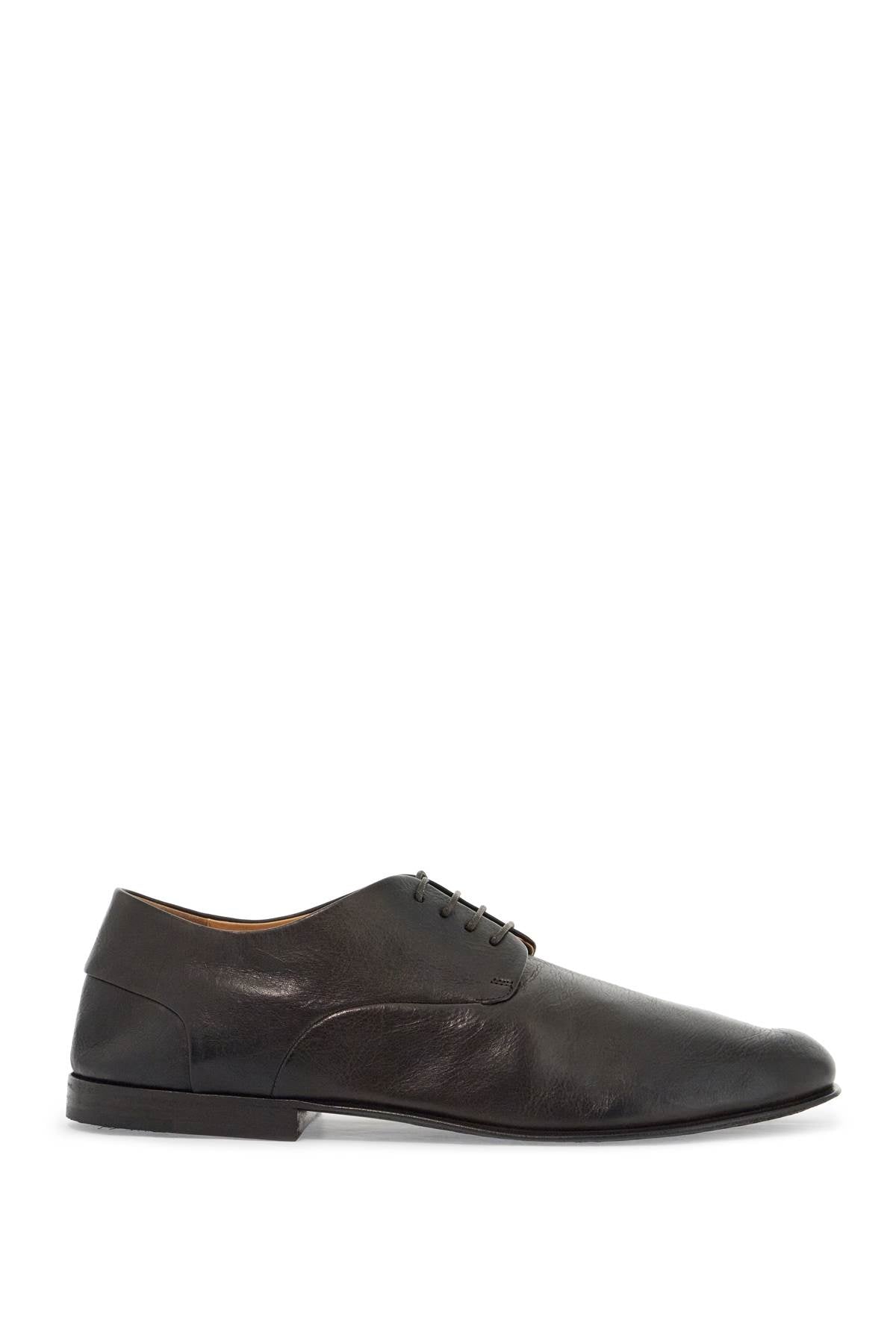 MARSELL Derby Dress Shoes for Men - SS25 Collection