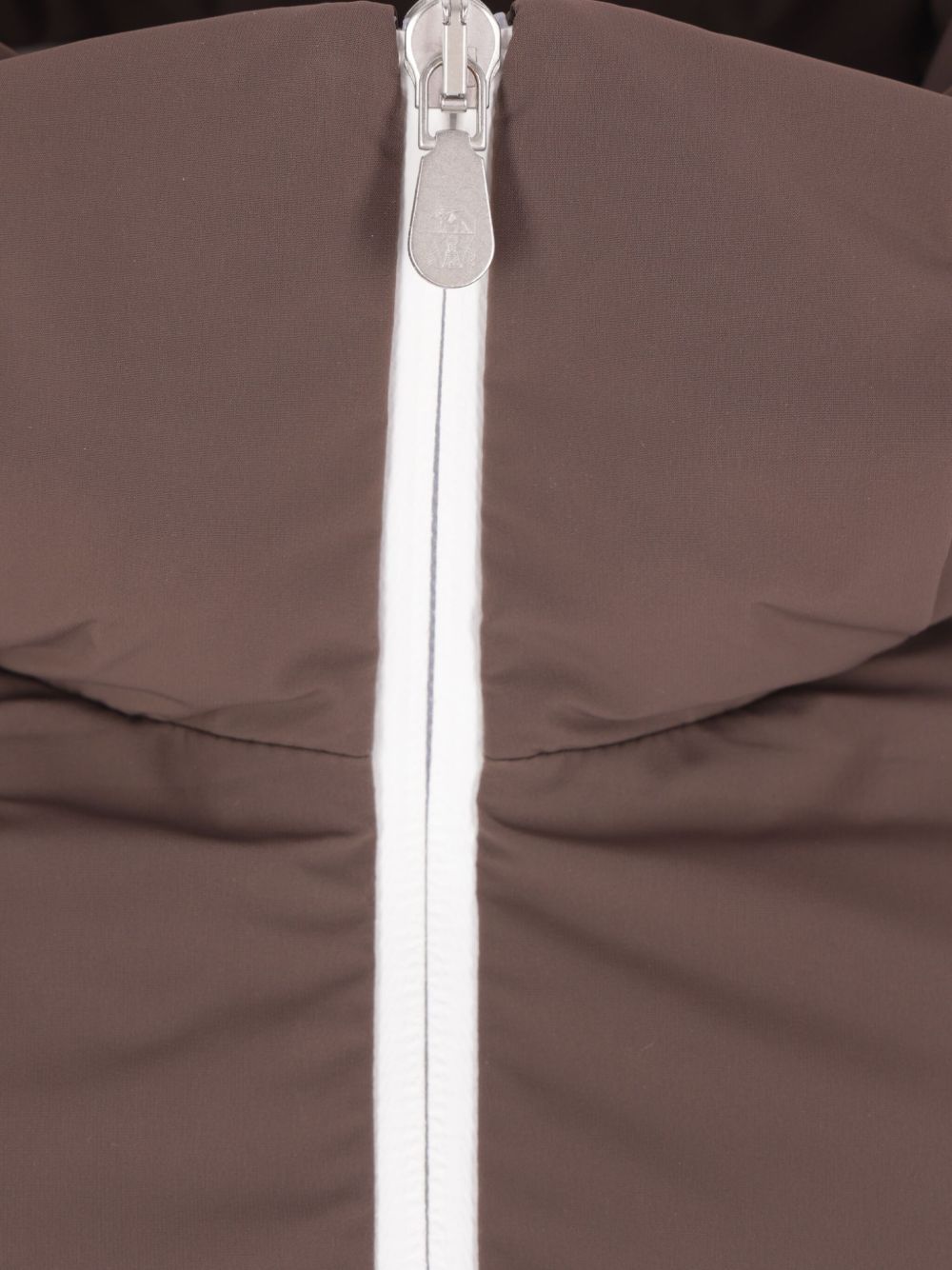 BRUNELLO CUCINELLI Men's Nylon Down Jacket with Hood - Fall/Winter 2025