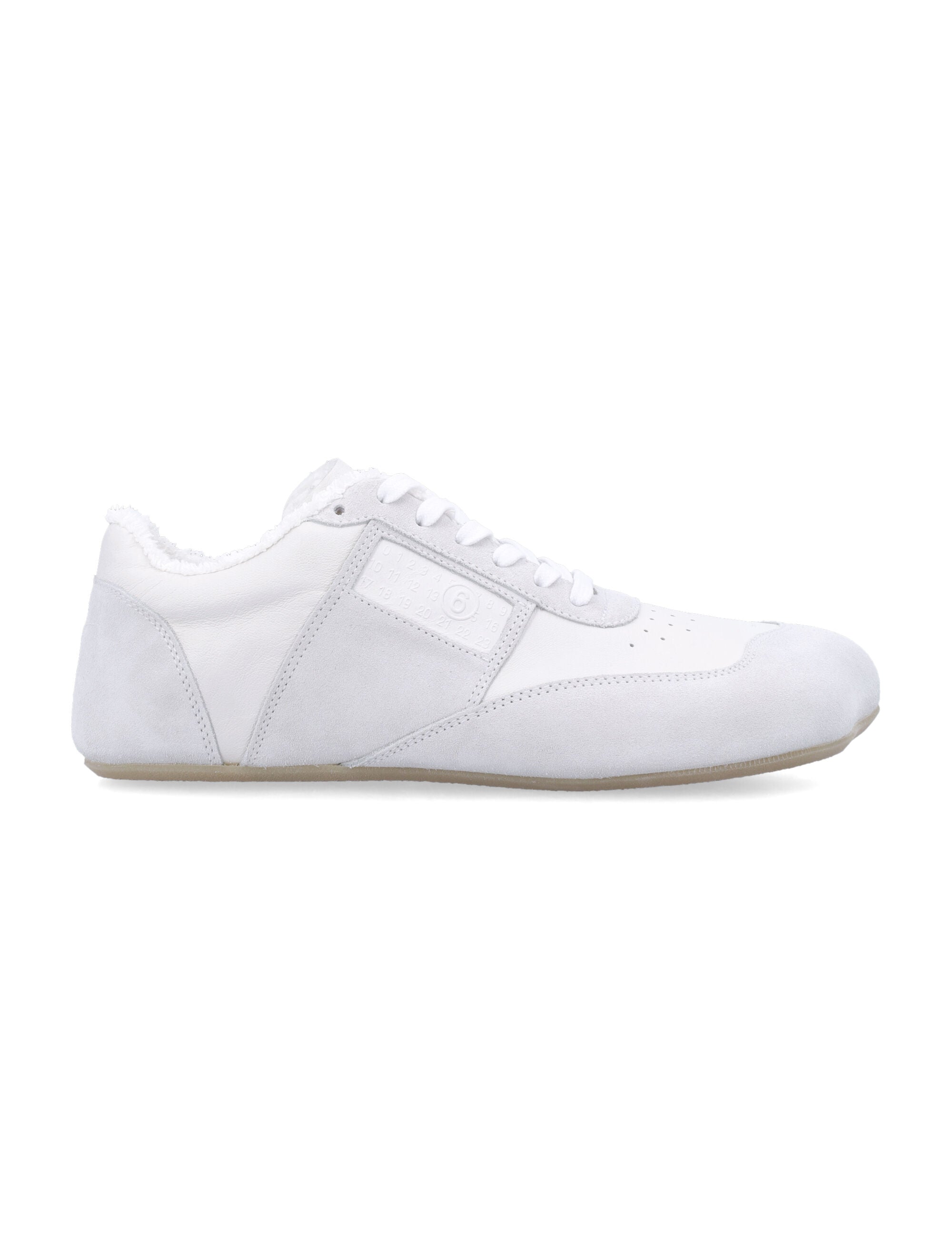 MM6 MAISON MARGIELA Anatomic Sneaker for Men