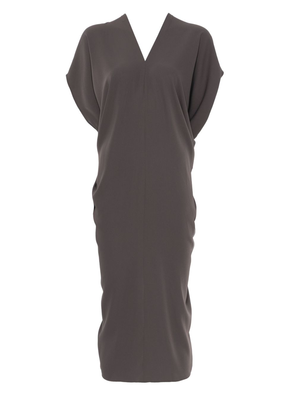 MM6 MAISON MARGIELA Chic Flattering Dress for Women