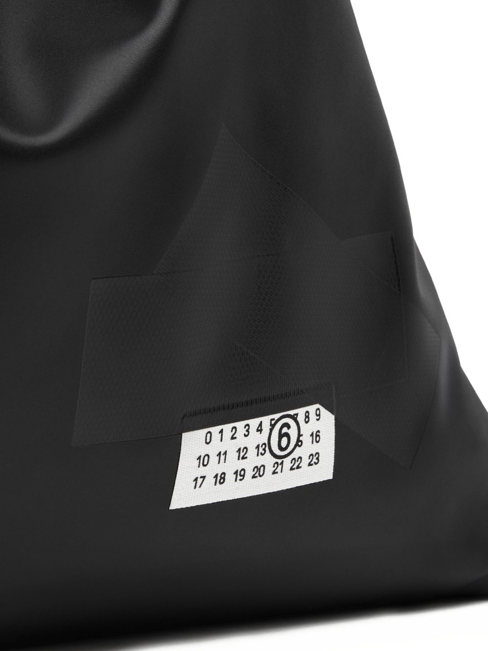 MM6 MAISON MARGIELA Chic Mini Handbag