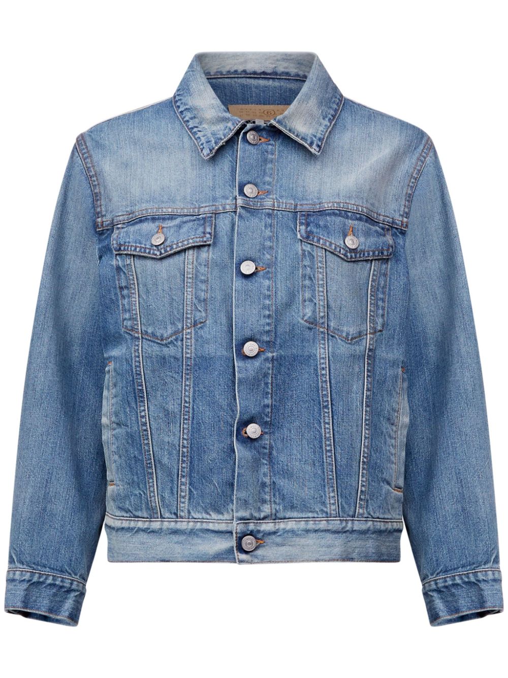 MM6 MAISON MARGIELA Mini Stylish Jacket for Women
