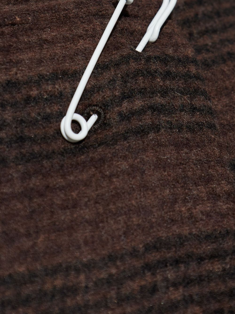 MM6 MAISON MARGIELA Asymmetrical Mini Skirt for Women