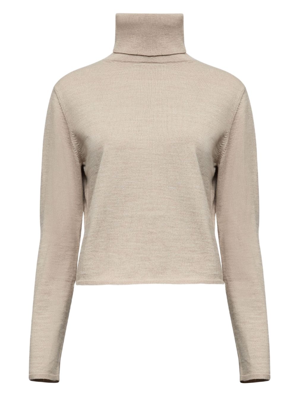MM6 MAISON MARGIELA Stylish Women's Sweater for FW25