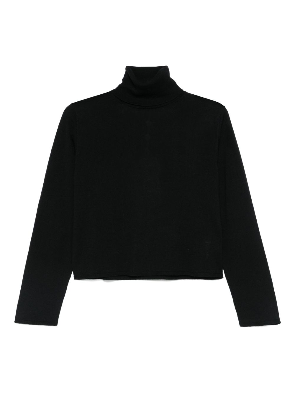 MM6 MAISON MARGIELA Comfortable Knit Sweater for Women - Fall Winter 25/26