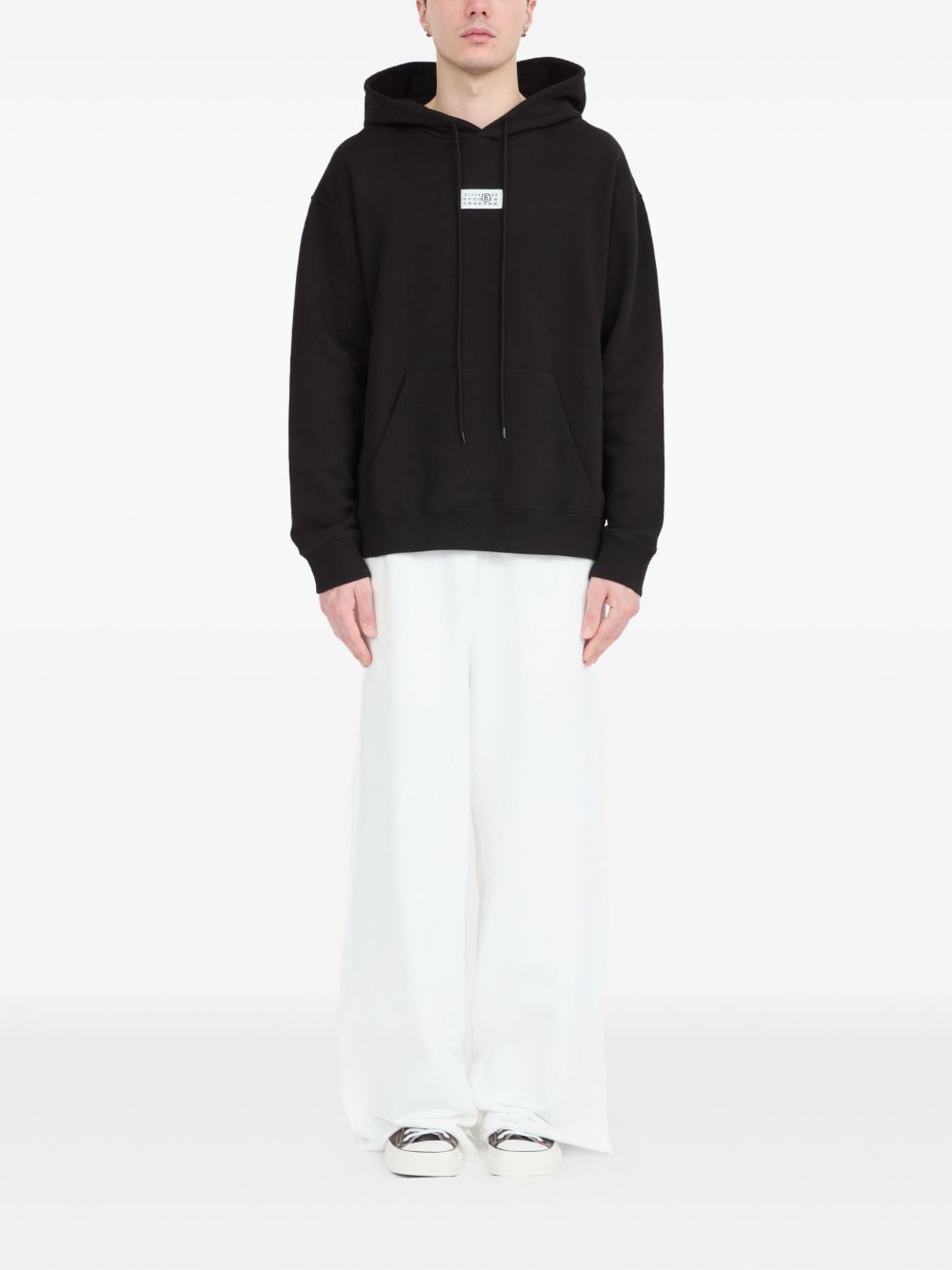MM6 MAISON MARGIELA Comfortable Cotton Sweatshirt for Men