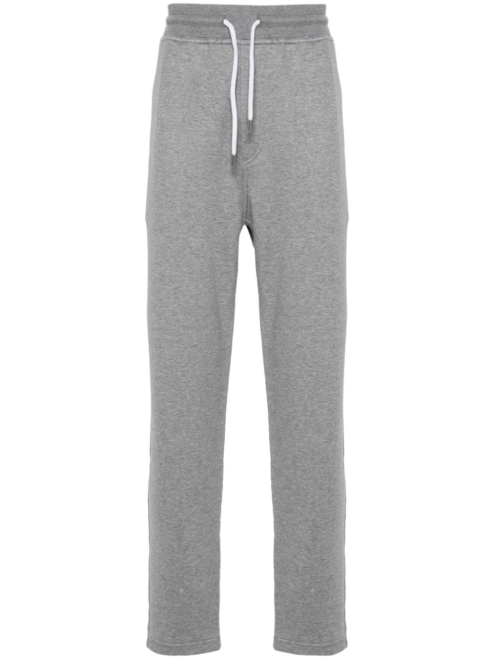BRUNELLO CUCINELLI Cotton Blend Sweatpants for Men - Autumn Collection
