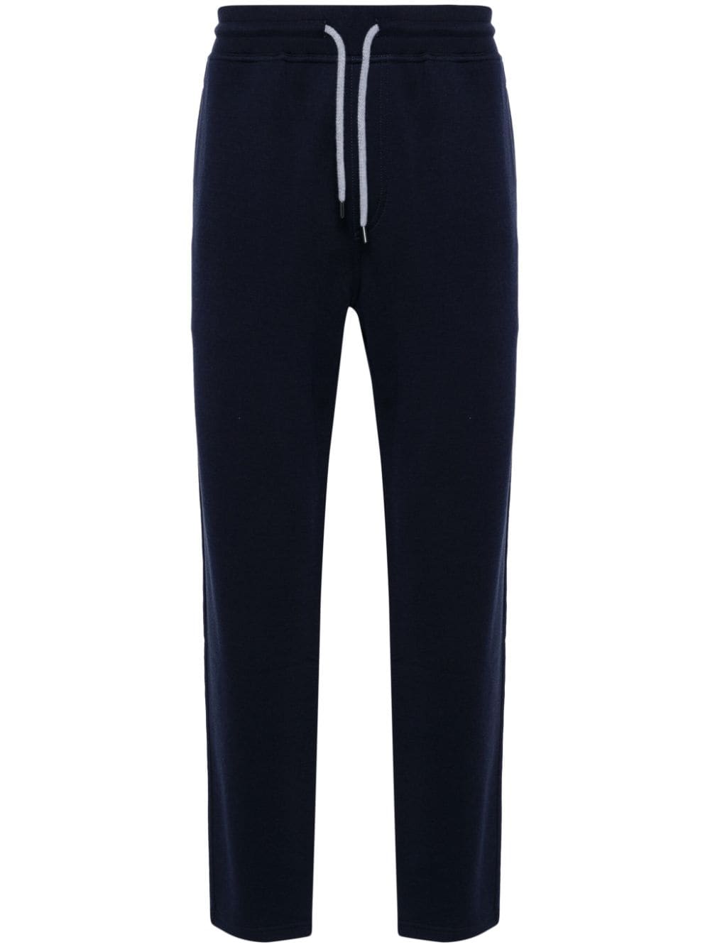 BRUNELLO CUCINELLI Sporty Trousers in Cashmere Blend