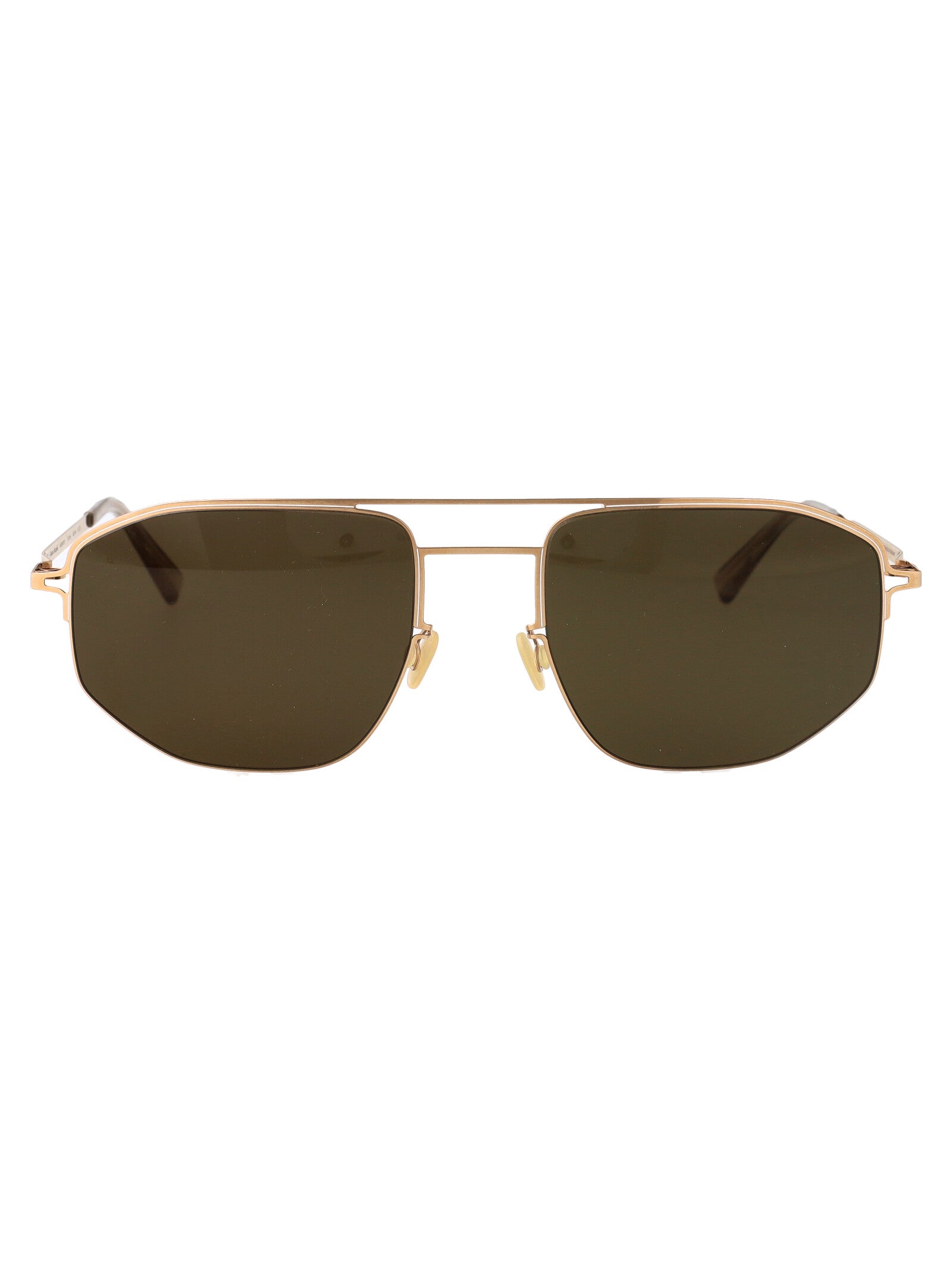 MYKITA Unisex Metal Mini Sunglasses